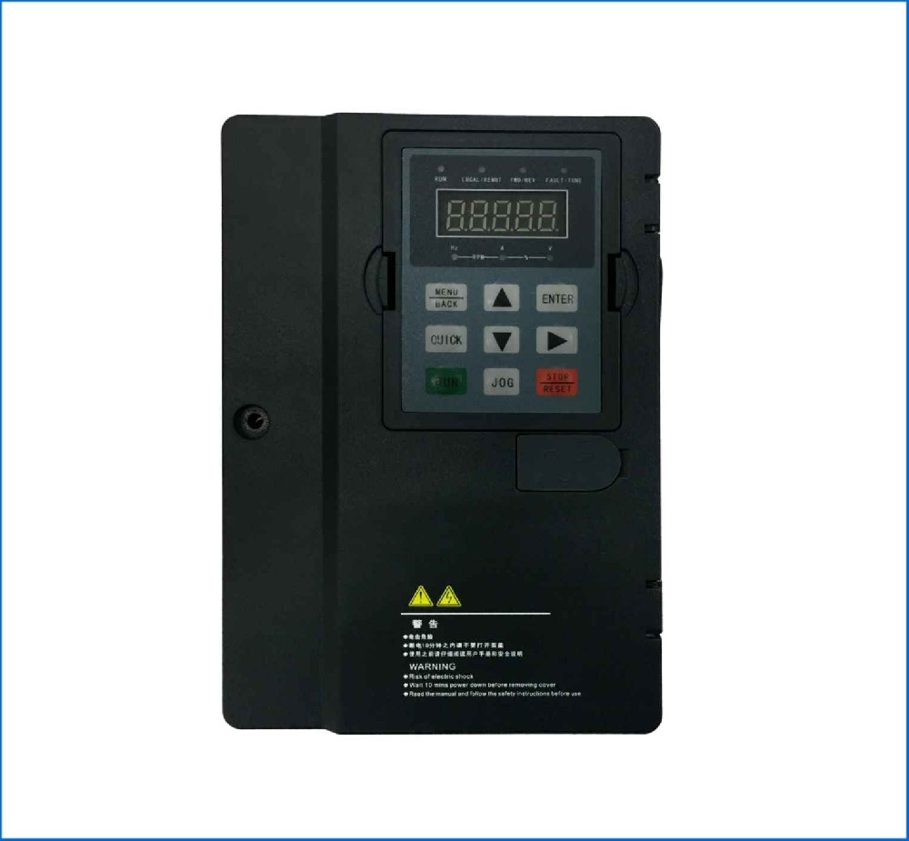 FT50-4T0030G-XX  (VFD 3kW)