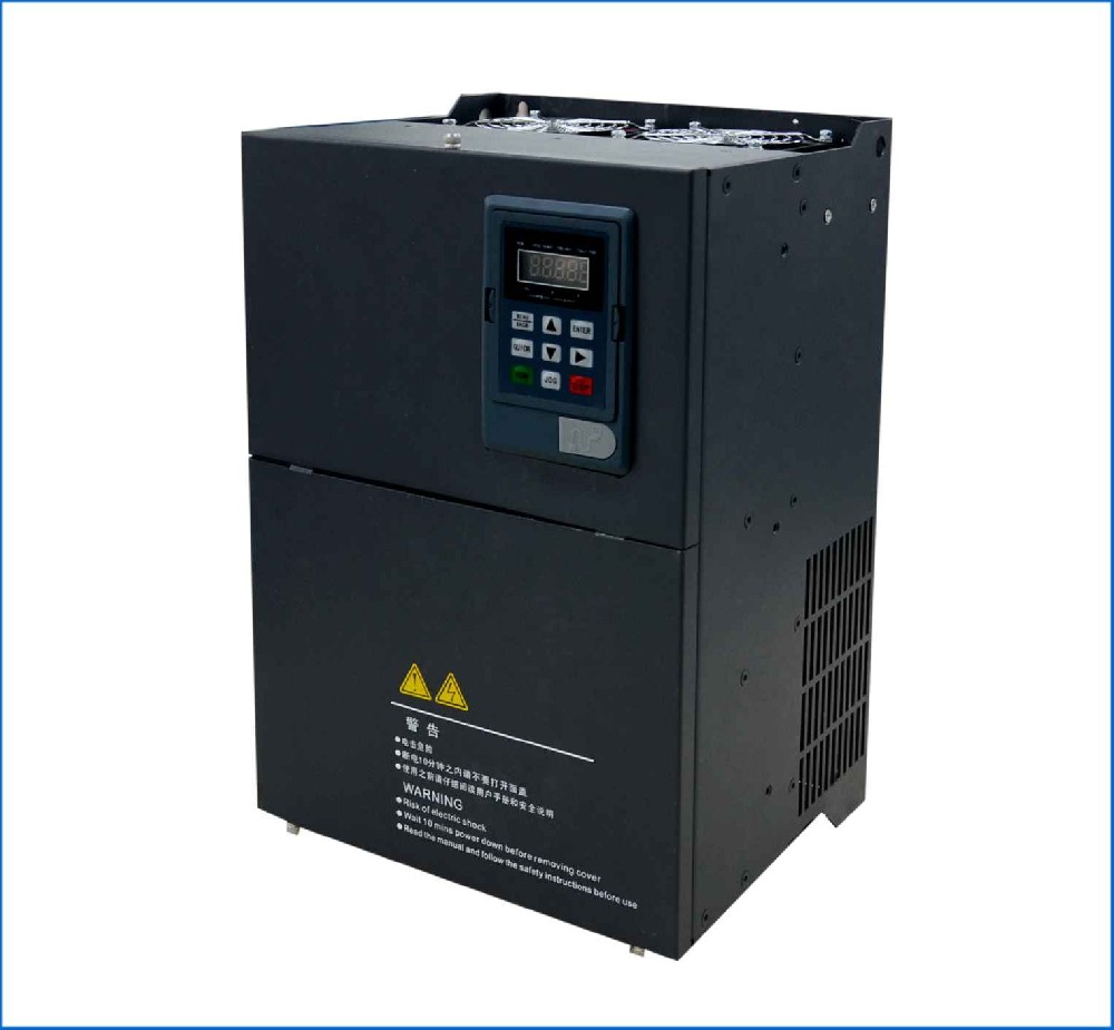 FT50-4T0550G-XX  (VFD 55kW)