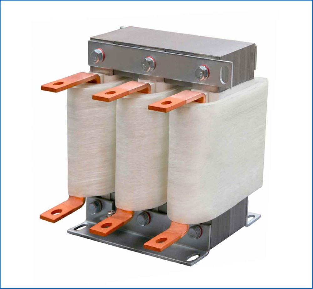 Output Reactor / Output AC Choke