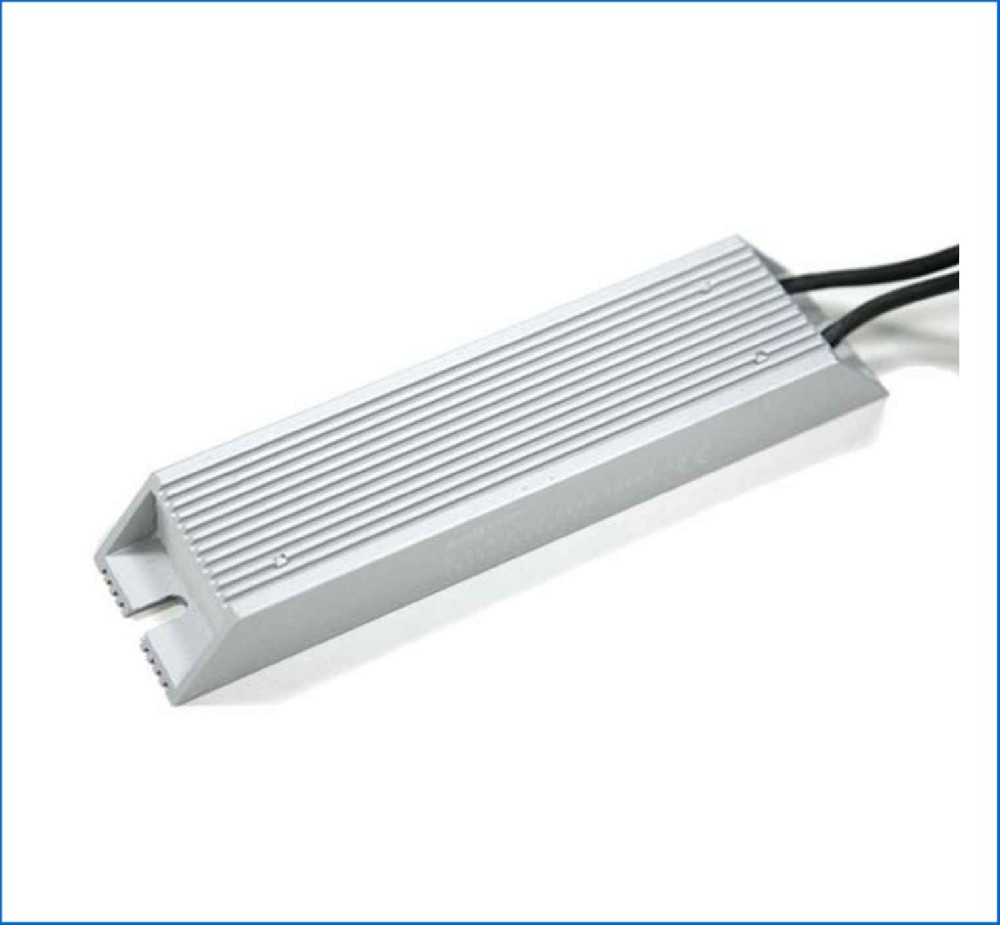 Aluminum Shell Resistance (RXLG)