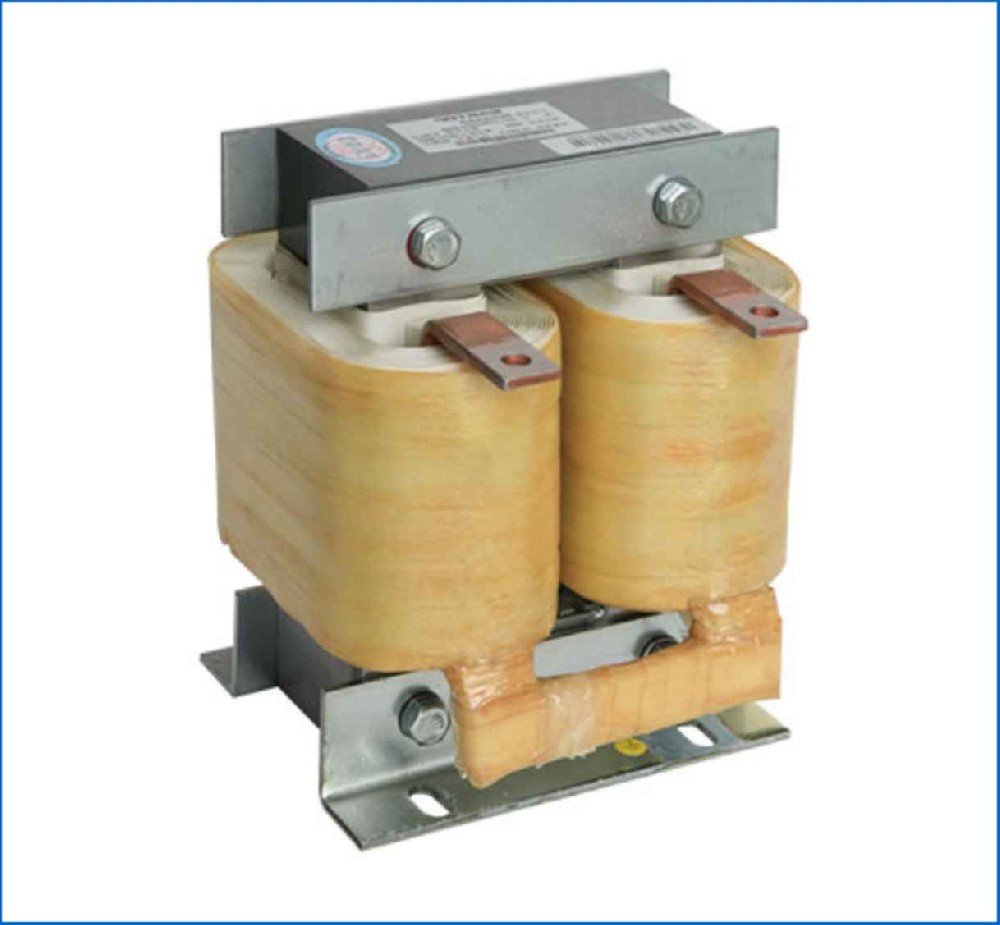 DC Reactor / DC Choke