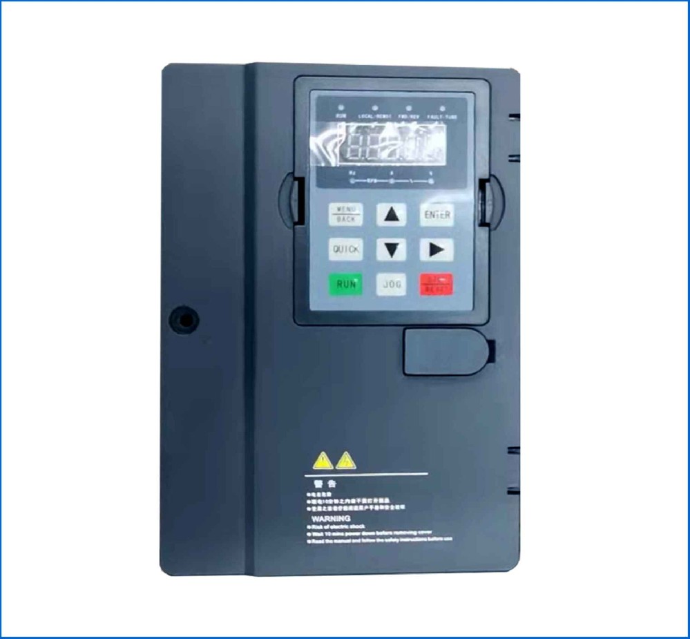 FT30-4T0055G-XX (VFD 7.5kW P Type) FT30-4T0055G-XX (VFD 7.5kW P Type)