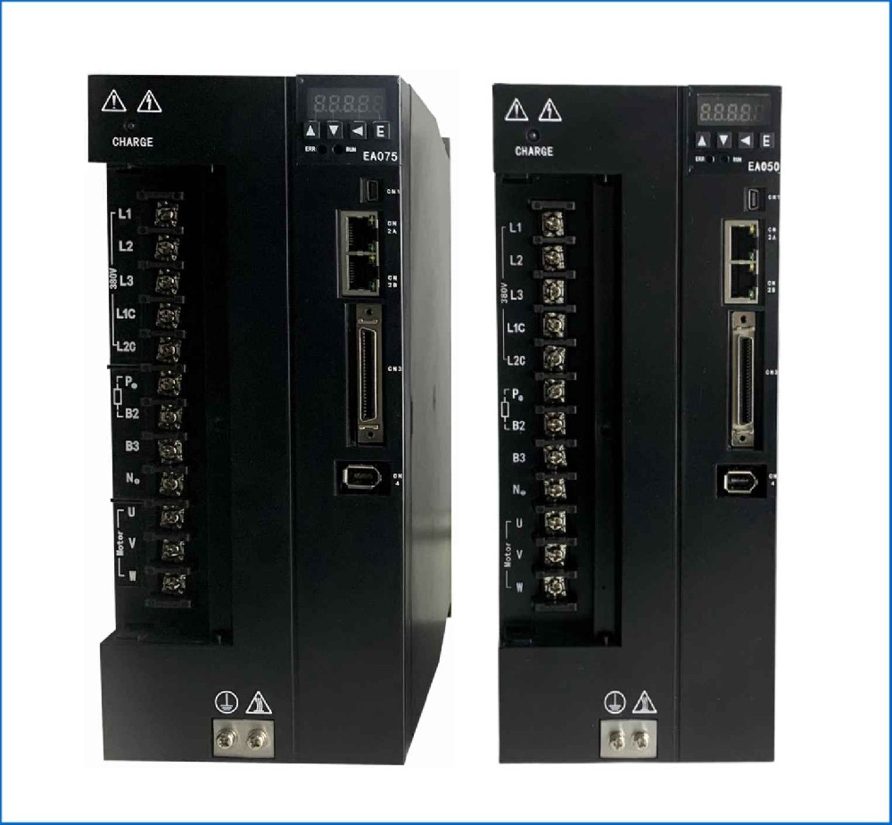 RT20 EA Bus series Servo Drive (380V)