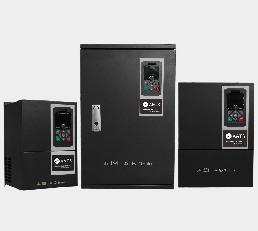 Frequency Inverter / AC Drive