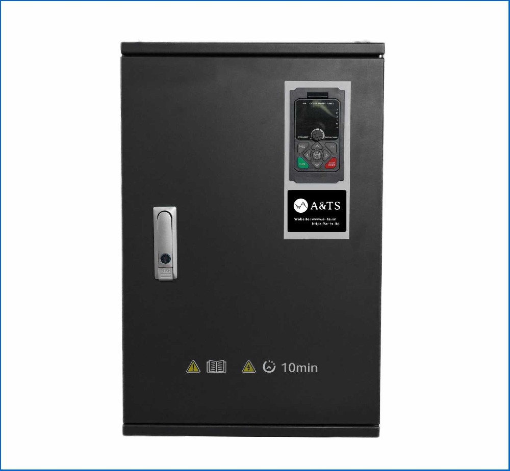 DT240 55-75kW AC Drive 220V