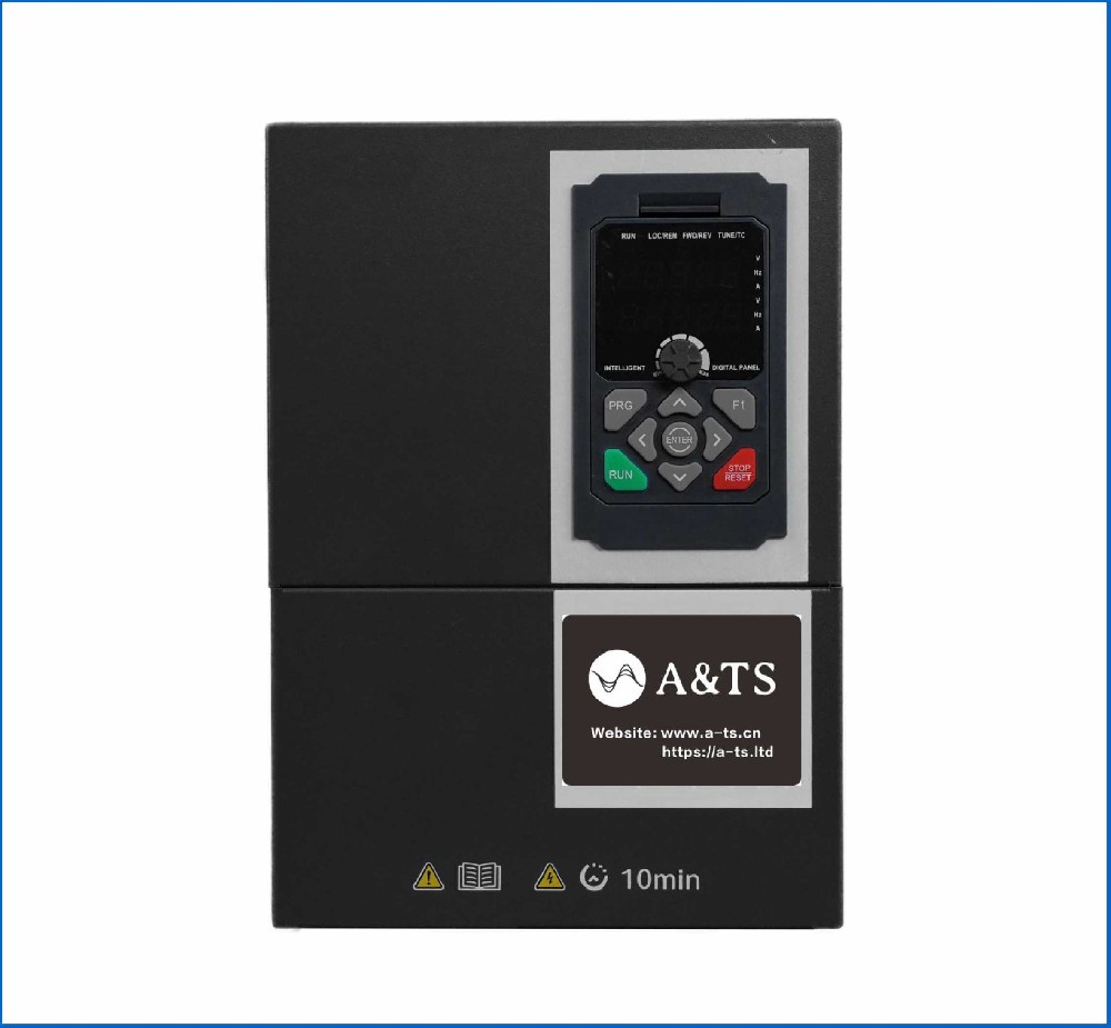 DT240 11-15kW AC Drive 220V